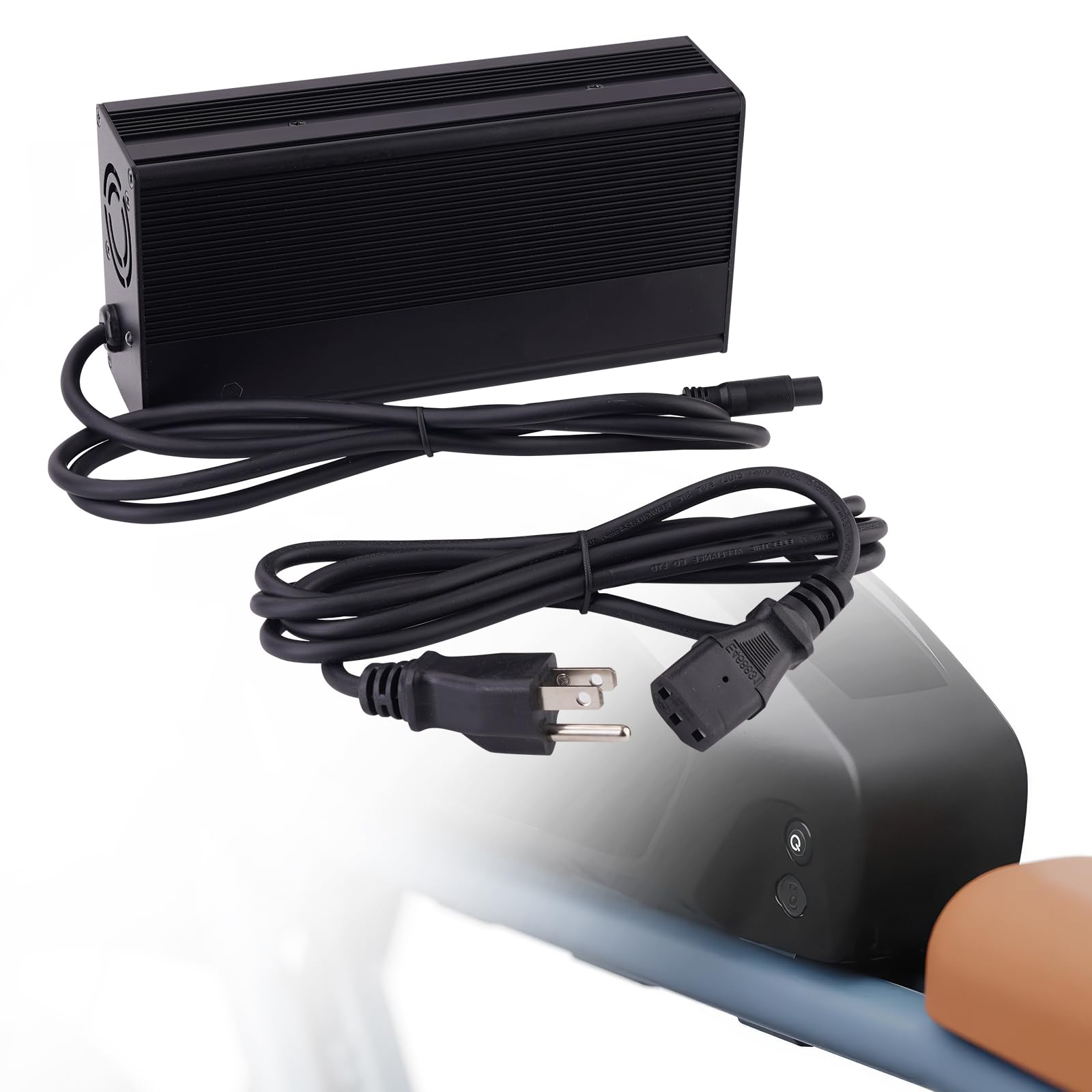 Amazon.com: YIBEICO Battery Charger for Super 73 ZX/S2/RX/Z S R